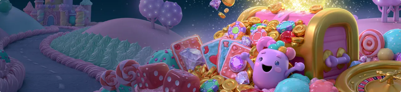 Sweetsino Sweetsino casino Banner 4